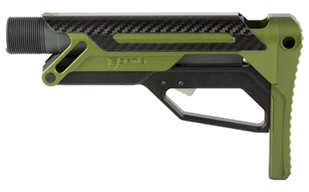 Picture of Fortis LA Stock W/Buffer Tube Odg LAS-BNDL-15-ODG