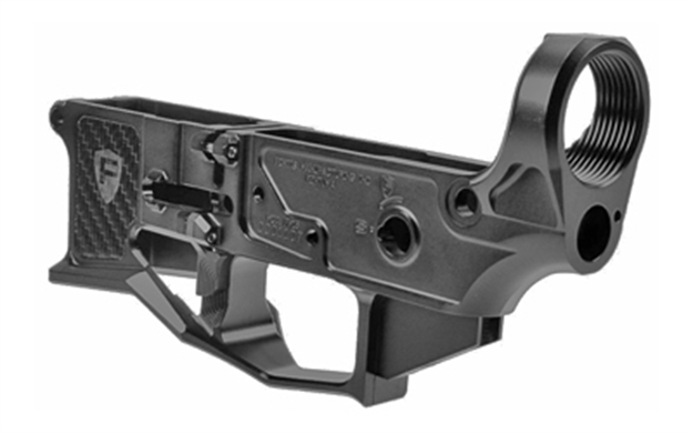 Picture of Fortis License Gen II Ar15 Lwr Ambi