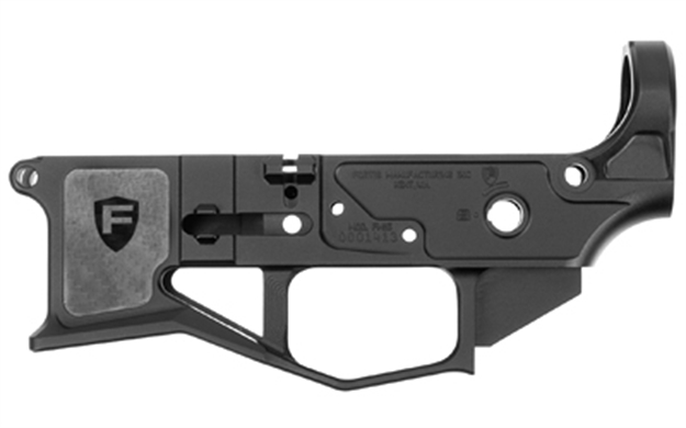 Picture of Fortis License Gen II Ar15 Lwr Std