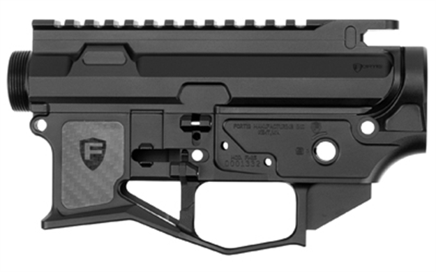 Picture of Fortis License Gen II Ar15 Set Ambi