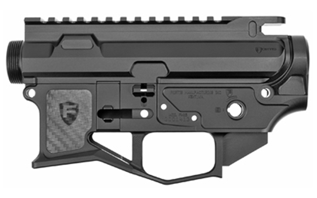 Picture of Fortis License Gen II Ar15 Set Std