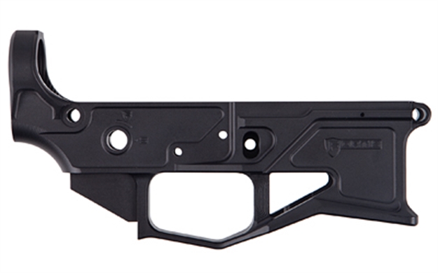 Picture of Fortis Lower Receiver 556Nato Blk