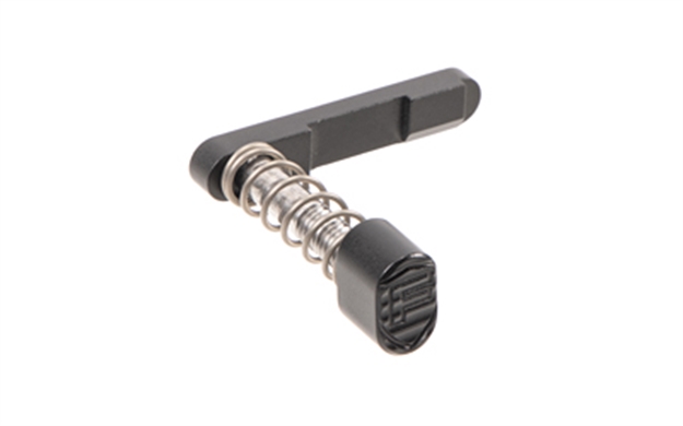Picture of Fortis Mag Catch & Button Combo Blk AR15-BMCR-BLK