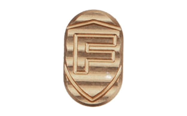 Picture of Fortis Magazine Button Fde