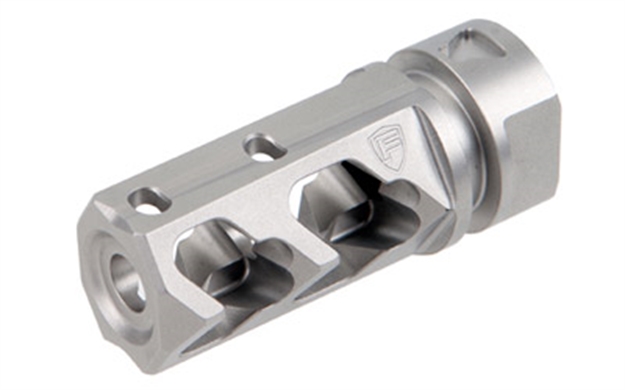 Picture of Fortis Muzzle Brake 556 SS 556-MB-SS
