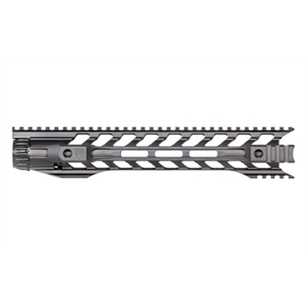 Picture of Fortis Night Rail 556 12" Mlok Blk NTR-12-MLOK