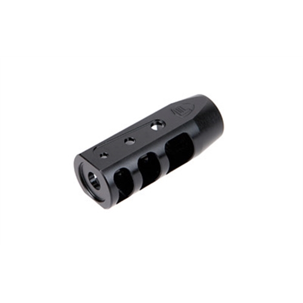 Picture of Fortis Red Nitride Muzzle Brake 556 F-RED