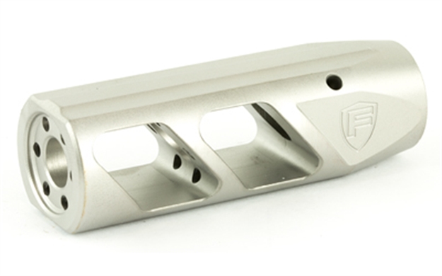 Picture of Fortis Red Sts Muzzle Brake 762 F-RED-762-SS