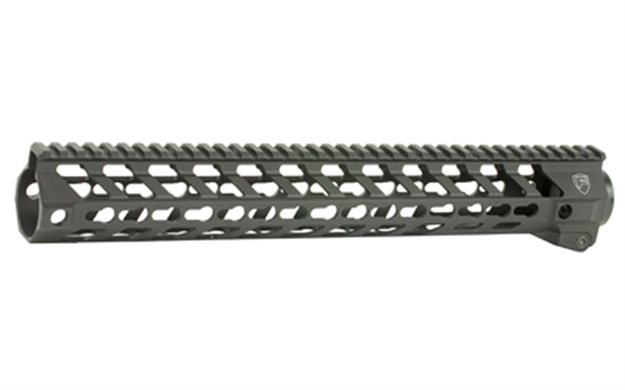 Picture of Fortis Switch 308 Rail System 14" KM