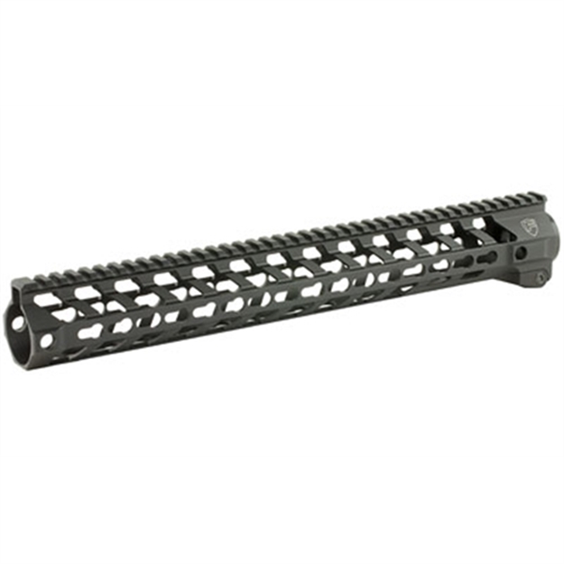 Picture of Fortis Switch 308 Rail System 15" KM
