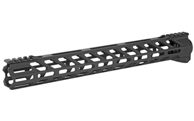 Picture of Fortis Switch Rail Mod2 15.3" Mlok AR15-SWITCH-M2-15-ML