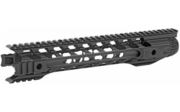 Picture of Fortis Night Rail 12.9" Keymod NTR-12-KM 855476008049