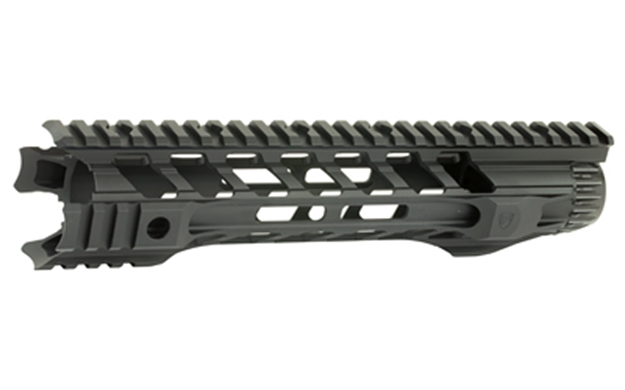 Picture of Fortis Night Rail 556 10" Mlok Blk NTR-10-ML 855476008032