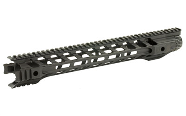 Picture of Fortis Night Rail 556 16" Mlok Blk NTR-16-ML