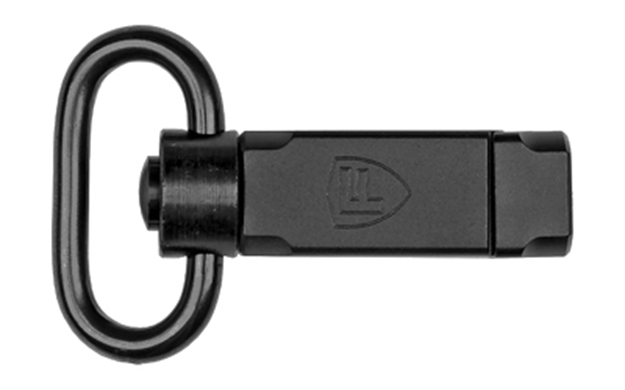 Picture of Fortis Rap W/ QD Swivel Blk RAP-QD 855476008872