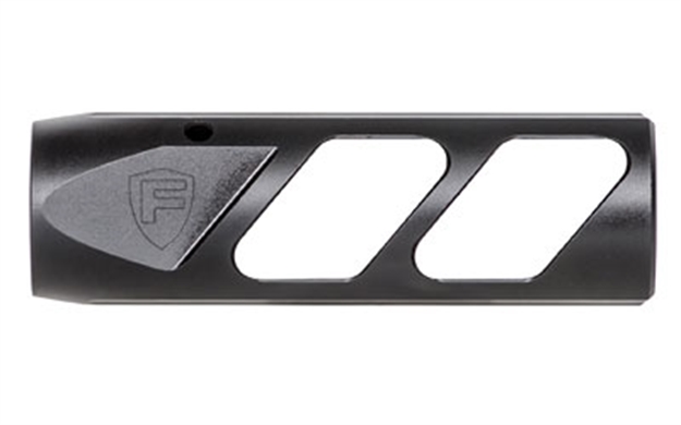 Picture of Fortis Red Nitride Muzzle Brake 762 F-RED-762 855476008599
