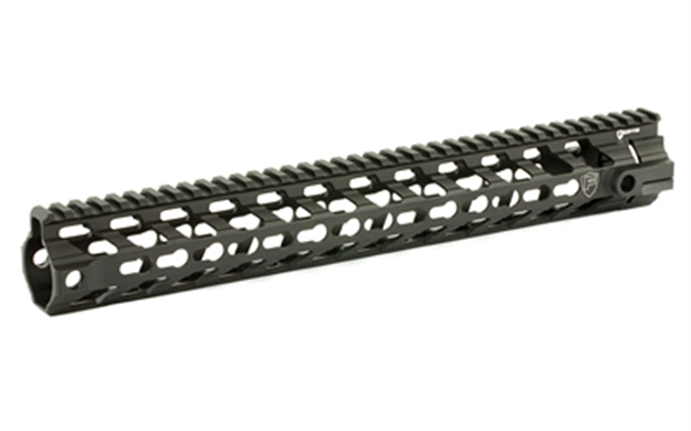 Picture of Fortis Rev II FF Rail 14" Blk