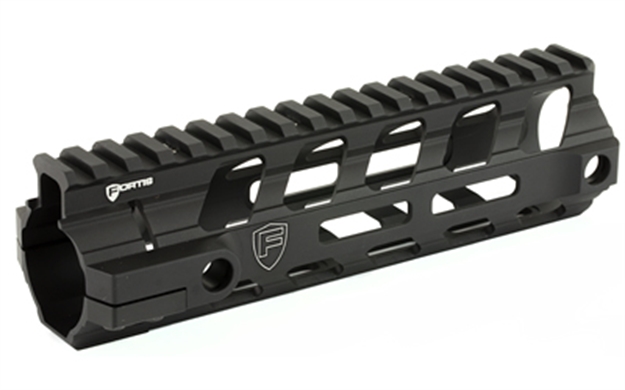 Picture of Fortis Rev II FF Rail 6.7" Mlok Blk REV-II-7-ML