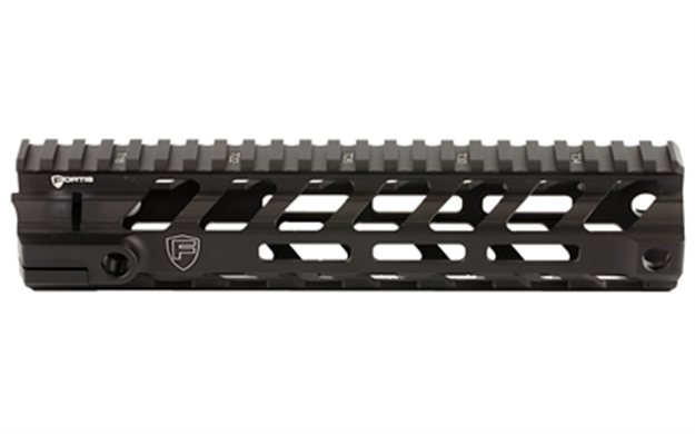 Picture of Fortis Rev II FF Rail 9" Mlok Blk