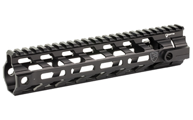 Picture of Fortis Rev II FF Rail 9.6 Mlok Blk REV-II-9-ML-BLK 855476008117
