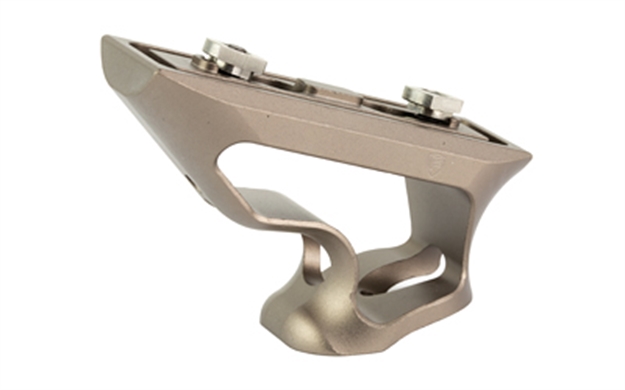 Picture of Fortis Shift Angled Grip Mlok Fde SHIFT-ANG-ML-FDE