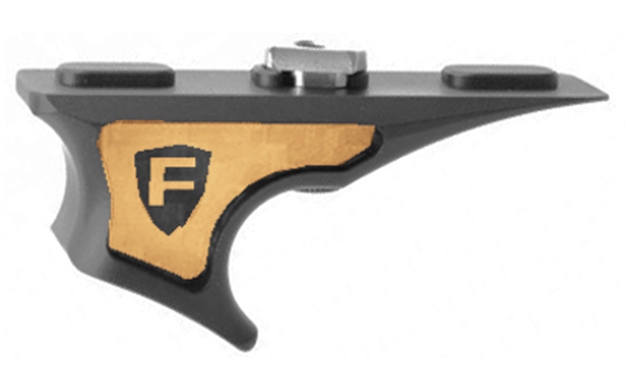 Picture of Fortis Shift Handstop CF Gold