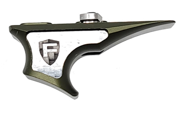 Picture of Fortis Shift Handstop CF Odg SHIFT-HNDSTP-ML-CF-ODG