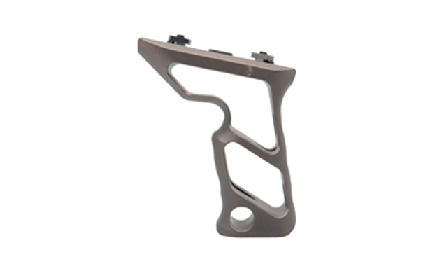 Picture of Fortis Shift Vertical Grip Mlok Fde SHIFT-VG-ML-FDE 810103340299