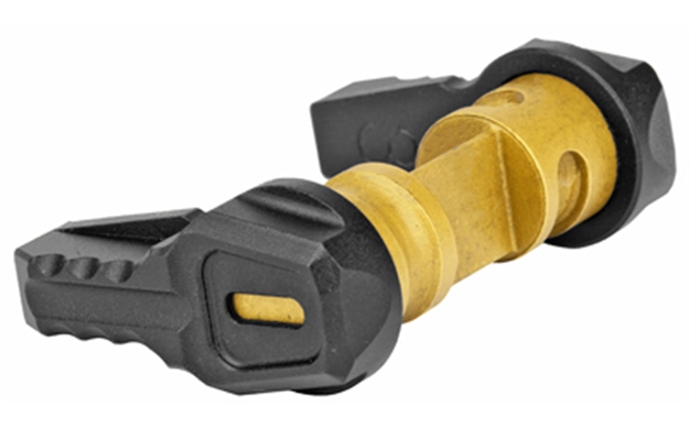 Picture of Fortis Sls Fifty Ambi Sfty Slctr Blk SLS-50-BLK