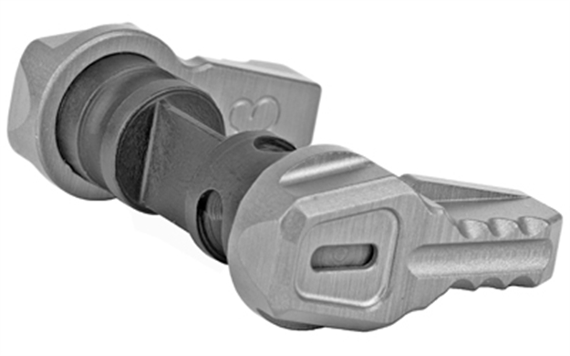 Picture of Fortis Sls Fifty Ambi Sfty Slctr Gry SLS-50-GREY 855476008346