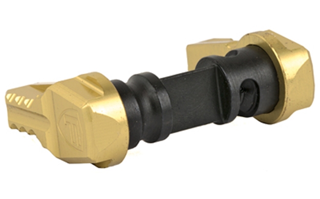 Picture of Fortis SS Fifty Ambi Sfty Slctr Gld SS-50-GOLD