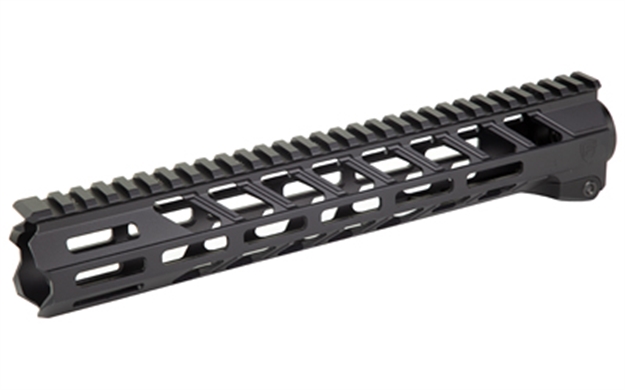 Picture of Fortis Switch Rail 11.8 Mlok Mod 1 556-SWITCH-M1-118-ML