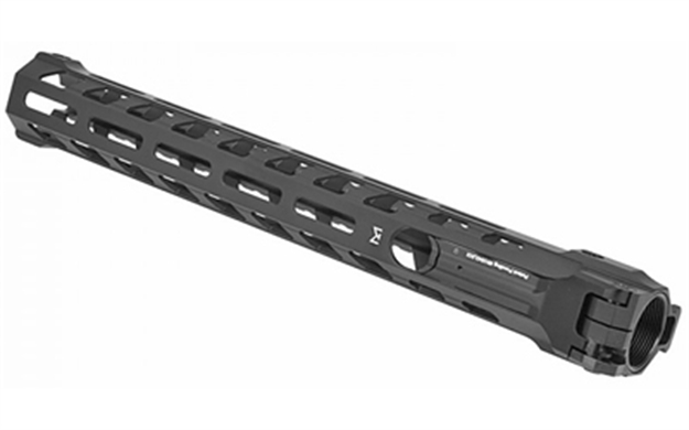Picture of Fortis Switch Rail 13.8" Mlok Gen I