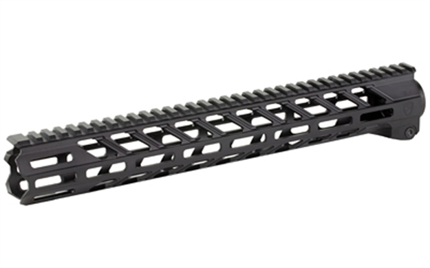 Picture of Fortis Switch Rail 13.8 Mlok Mod 1 556-SWITCH-M1-138-ML 855476008162