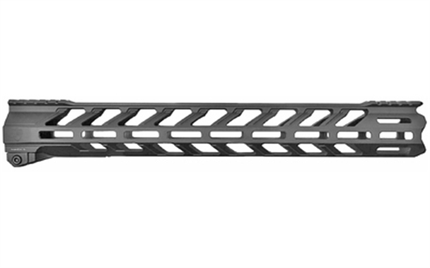 Picture of Fortis Switch Rail 308 15.75" Mlok 308-SWITCH-M2-15-ML 855476008988