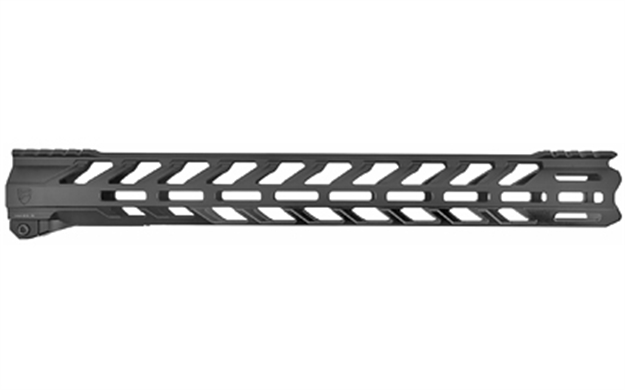 Picture of Fortis Switch Rail 308 17" Mlok 308-SWITCH-M2-17-ML