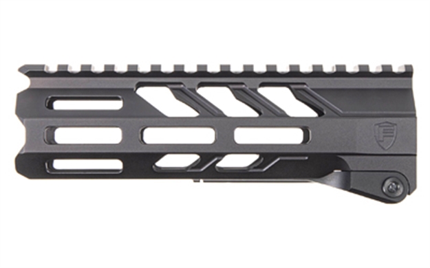 Picture of Fortis Switch Rail 6.7" Mlok Mod 1 556-SWITCH-M1-067-ML
