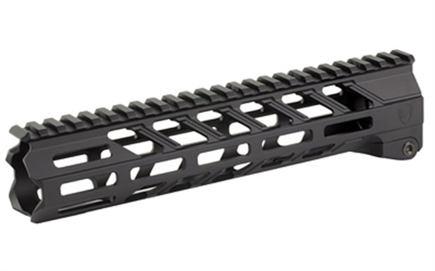 Picture of Fortis Switch Rail 9.6" Mlok Mod 1 556-SWITCH-M1-096-ML