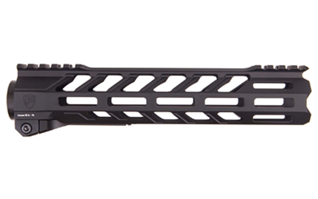 Picture of Fortis Switch Rail Mod 2 9.6" Mlok AR15-SWITCH-M2-9-ML 855476008179