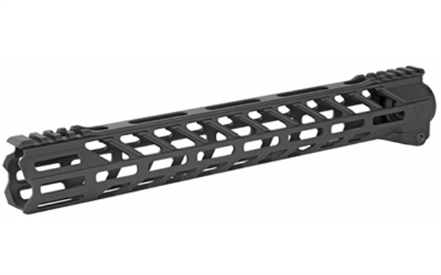 Picture of Fortis Switch Rail Mod2 13.8" Mlok AR15-SWITCH-M2-13-ML
