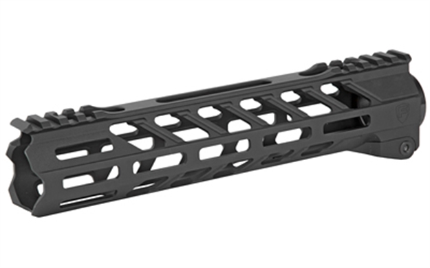 Picture of Fortis Switch Rail Mod2 9.6" Mlok