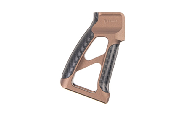 Picture of Fortis Torque Grip CF 15 Fde TOR-PG-CF-15-FDE