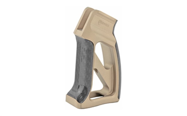 Picture of Fortis Torque Pistol Grip CF Fde TOR-PG-CF-FDE