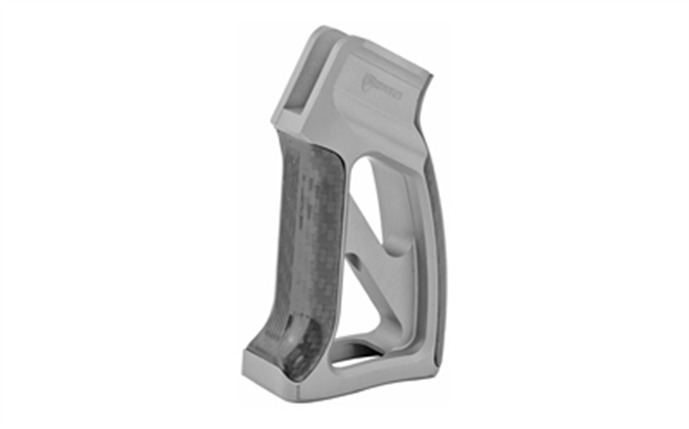Picture of Fortis Torque Pistol Grip CF Grey TOR-PG-CF-GRY