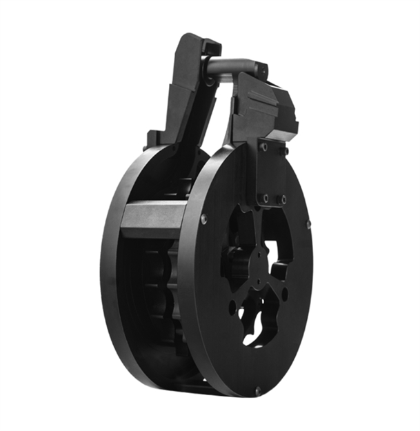 Picture of Fostech Drum Mag Org-12 12Ga 20Rnd FT-12-DRUM-20 639266299301