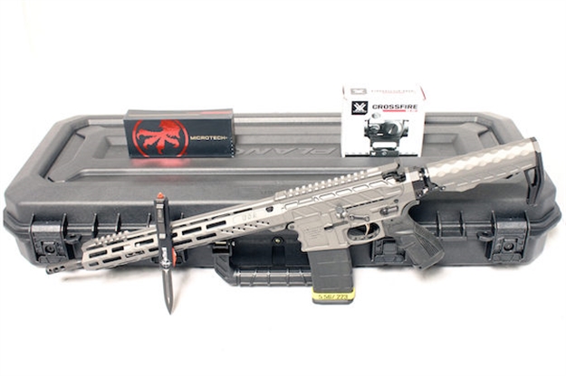 Picture of Fostech Inc. Lightn 300Bo 16" Package