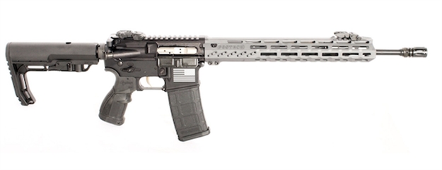 Picture of Fostech Inc. Stryker BN BC 300Bo 13" Echoii