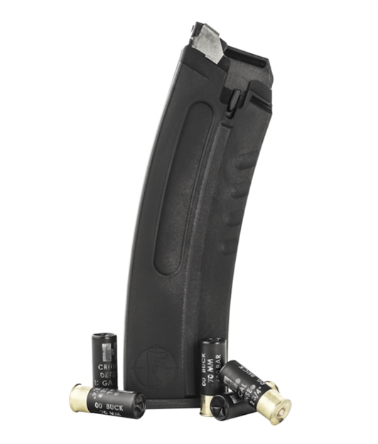 Picture of Fostech Magazine Org-12 12Ga 10Rnd FT-12-MAG-10 639266299295