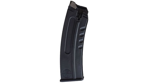 Picture of Fostech Magazine Org-12 12Ga 10Rnd FT-12-MAG-10