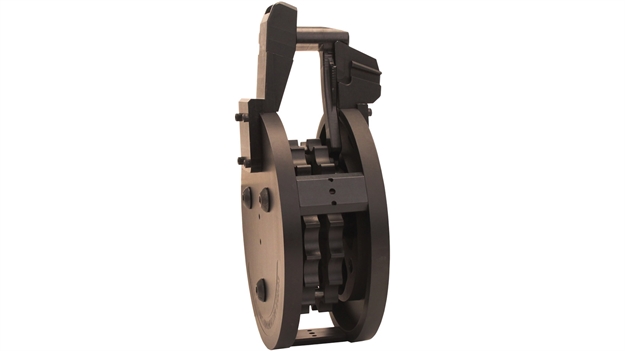 Picture of Fostech Drum Mag Org-12 12Ga 20Rnd FT-12-DRUM-20